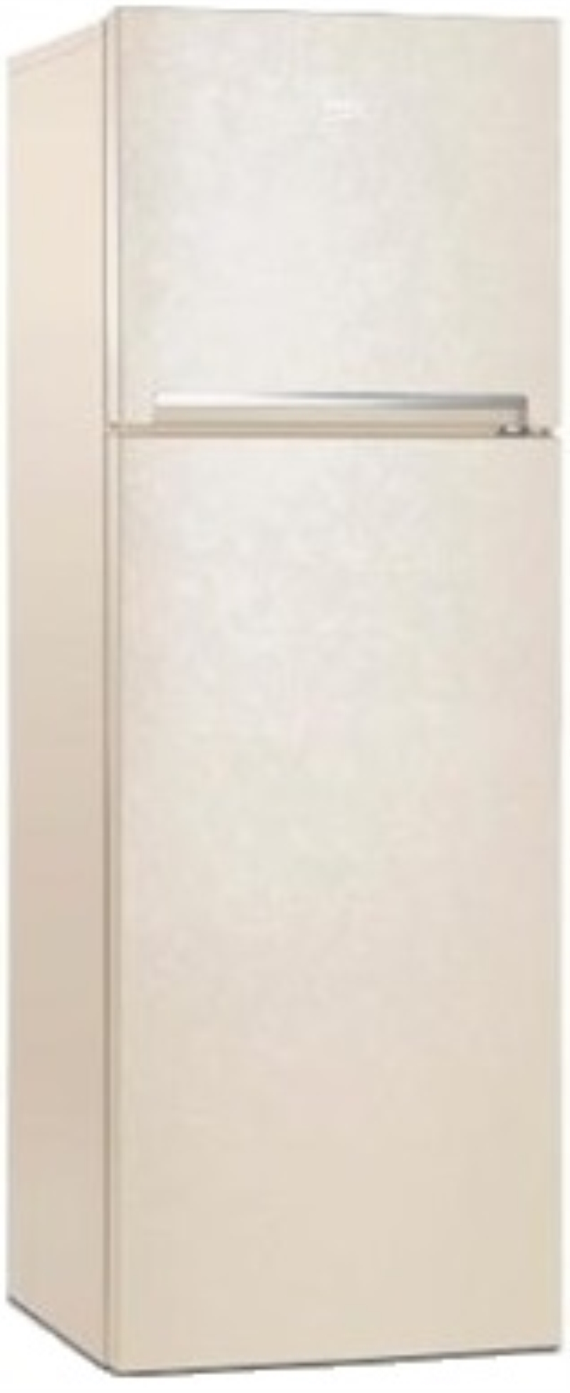 BEKO Frigorifero doppia porta Beko 233 LT classe A+ sabbia